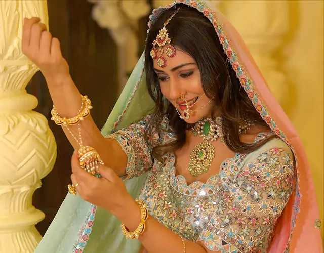 Payal Rajput Latest Pics